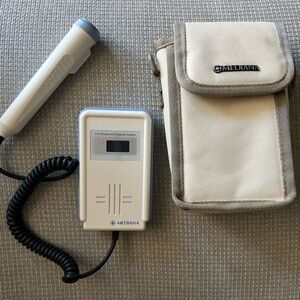 Mediana F10 Ultrasound Doppler System